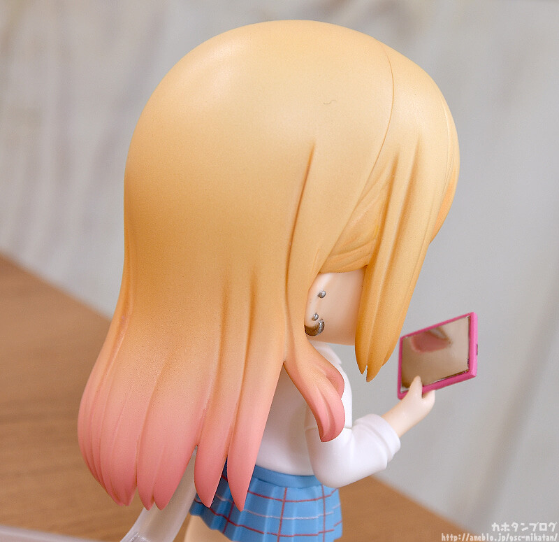 Sono Bisque Doll wa Koi o Suru - Kitagawa Marin - Nendoroid  (#1935) (Good Smile Company) photo 16
