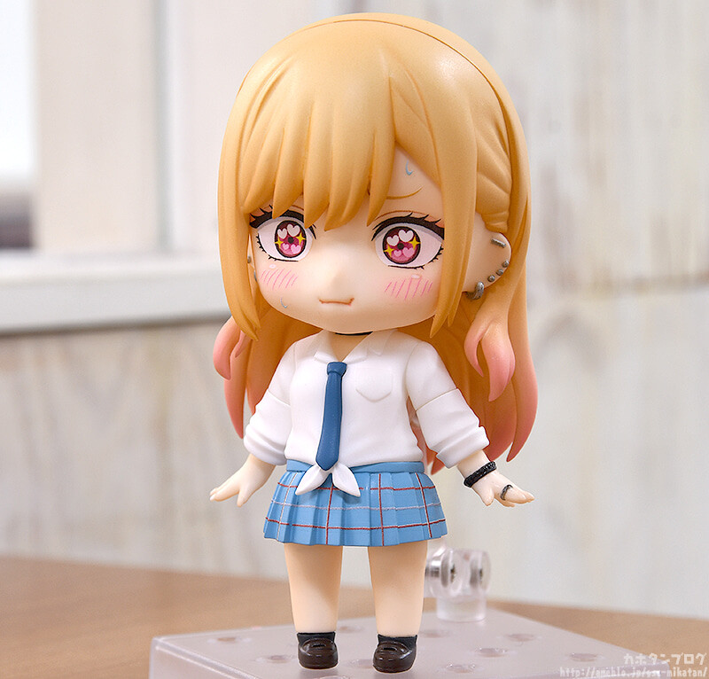 Sono Bisque Doll wa Koi o Suru - Kitagawa Marin - Nendoroid  (#1935) (Good Smile Company) photo 17