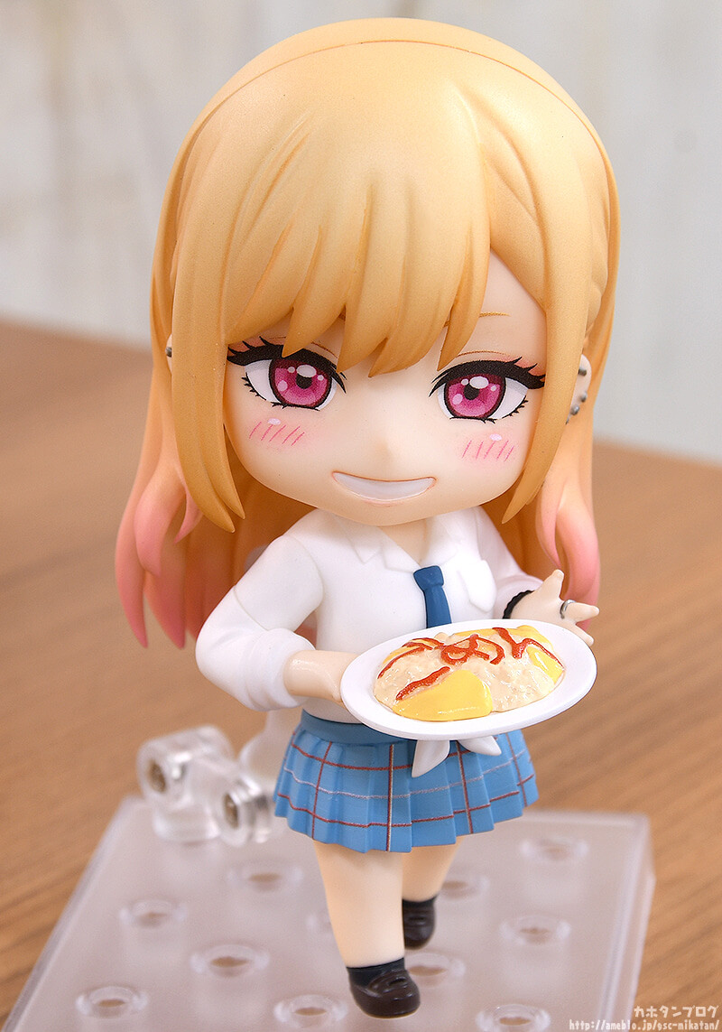 Sono Bisque Doll wa Koi o Suru - Kitagawa Marin - Nendoroid  (#1935) (Good Smile Company) photo 19
