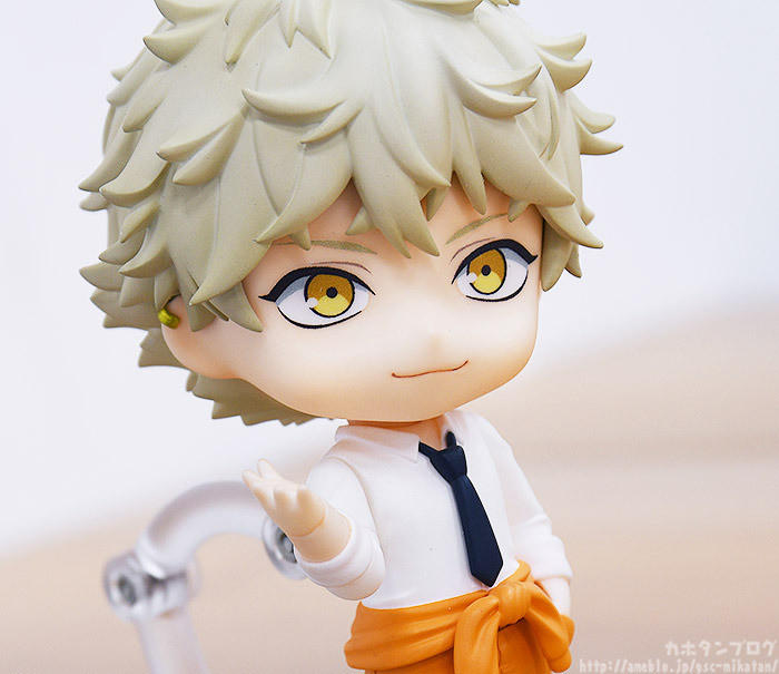 Blue Period - Yaguchi Yatora - Nendoroid (#1852) (Orange Rouge) photo 9