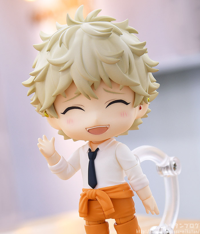 Blue Period - Yaguchi Yatora - Nendoroid (#1852) (Orange Rouge) photo 10