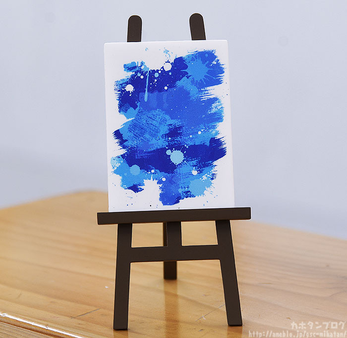 Blue Period - Yaguchi Yatora - Nendoroid (#1852) (Orange Rouge) photo 15