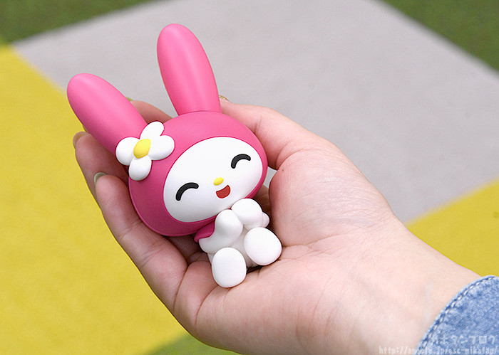 Onegai My Melody - My Melody - Nendoroid  (#1857) (Good Smile Company) photo 4