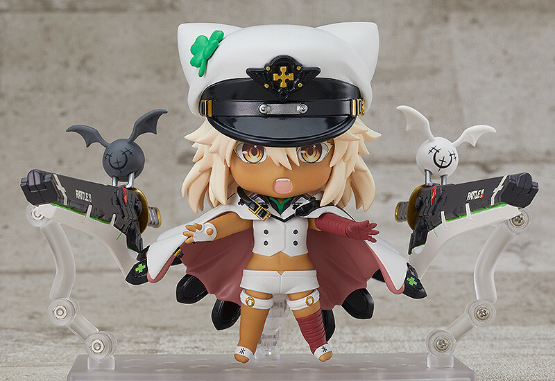 Guilty Gear -Strive- - Ramlethal Valentine - Nendoroid (#1894) (Good Smile Company) photo 4