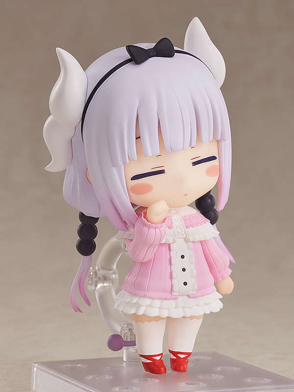 Kobayashi-san chi no Maid Dragon - Kanna Kamui - Nendoroid  (#1963) (Good Smile Arts Shanghai, Good Smile Company) photo 5