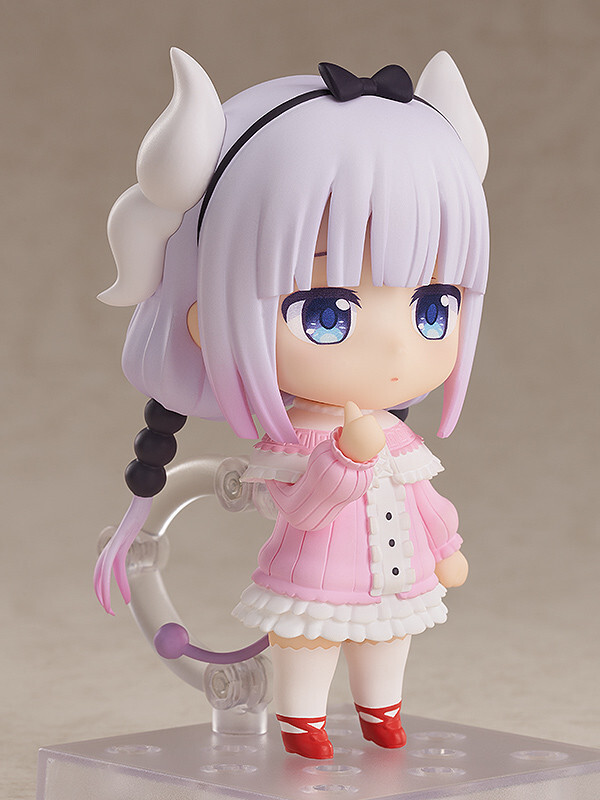 Kobayashi-san chi no Maid Dragon - Kanna Kamui - Nendoroid  (#1963) (Good Smile Arts Shanghai, Good Smile Company) photo 7