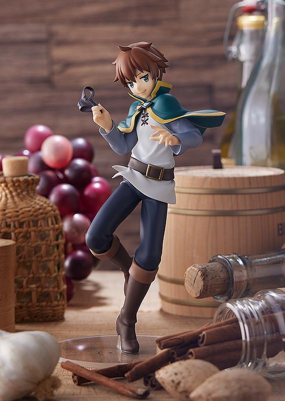 Kono Subarashii Sekai ni Shukufuku o! - Satou Kazuma - Pop Up Parade (Max Factory) photo 7
