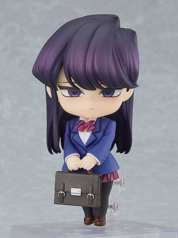 Komi-san wa Komyushou Desu. - Komi Shouko - Nendoroid  (#1853) (Good Smile Company) photo 5
