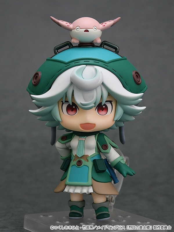 Made in Abyss: Retsujitsu no Ougonkyou - Meinya - Prushka - Nendoroid  (#1888) (Good Smile Company) photo 3