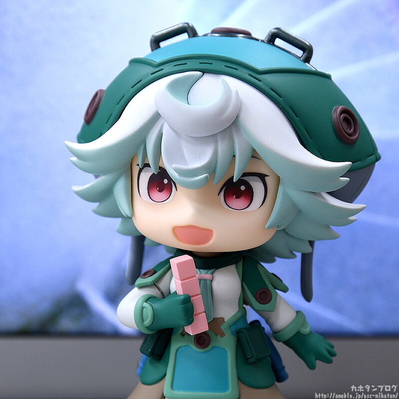 Made in Abyss: Retsujitsu no Ougonkyou - Meinya - Prushka - Nendoroid  (#1888) (Good Smile Company) photo 6