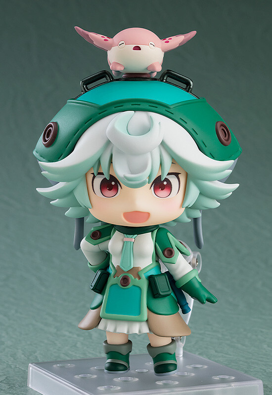 Made in Abyss: Retsujitsu no Ougonkyou - Meinya - Prushka - Nendoroid  (#1888) (Good Smile Company) photo 15