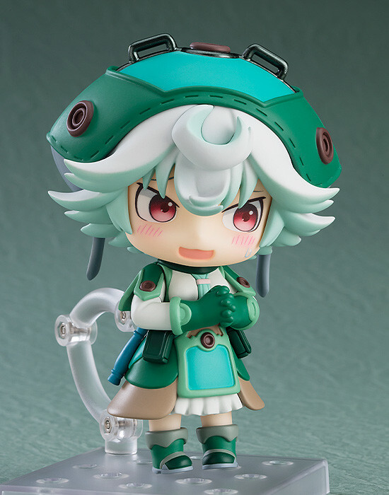 Made in Abyss: Retsujitsu no Ougonkyou - Meinya - Prushka - Nendoroid  (#1888) (Good Smile Company) photo 16