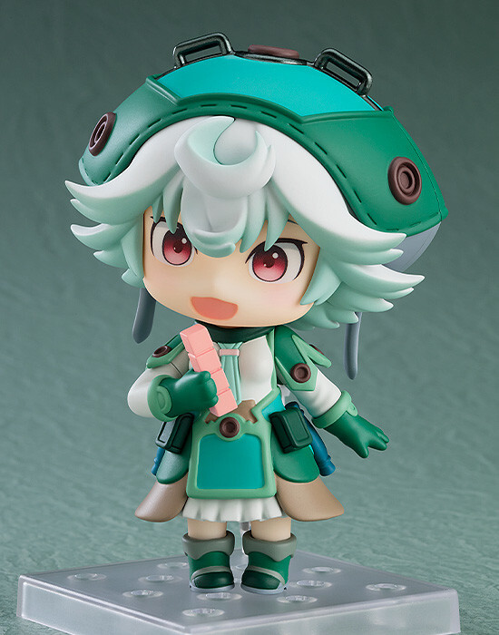 Made in Abyss: Retsujitsu no Ougonkyou - Meinya - Prushka - Nendoroid  (#1888) (Good Smile Company) photo 17