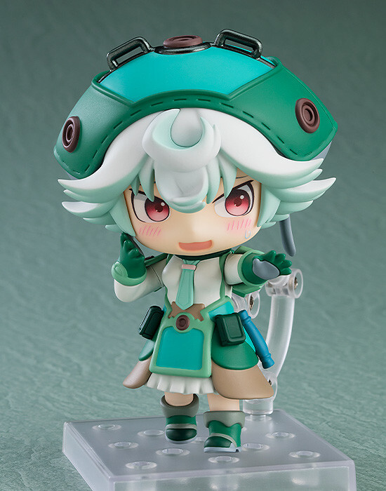 Made in Abyss: Retsujitsu no Ougonkyou - Meinya - Prushka - Nendoroid  (#1888) (Good Smile Company) photo 18