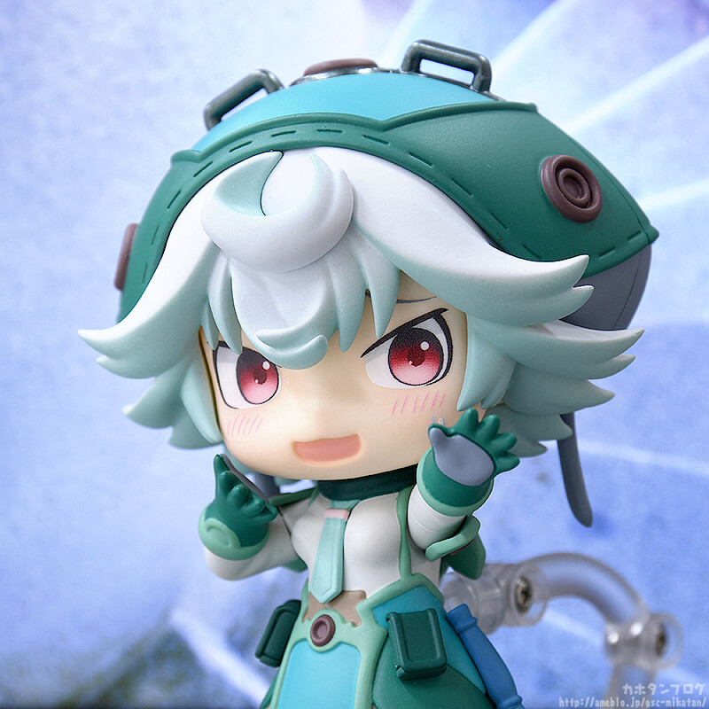 Made in Abyss: Retsujitsu no Ougonkyou - Meinya - Prushka - Nendoroid  (#1888) (Good Smile Company) photo 19