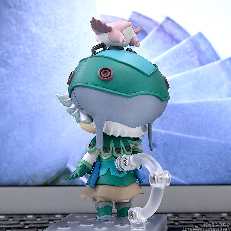 Made in Abyss: Retsujitsu no Ougonkyou - Meinya - Prushka - Nendoroid  (#1888) (Good Smile Company) photo 20