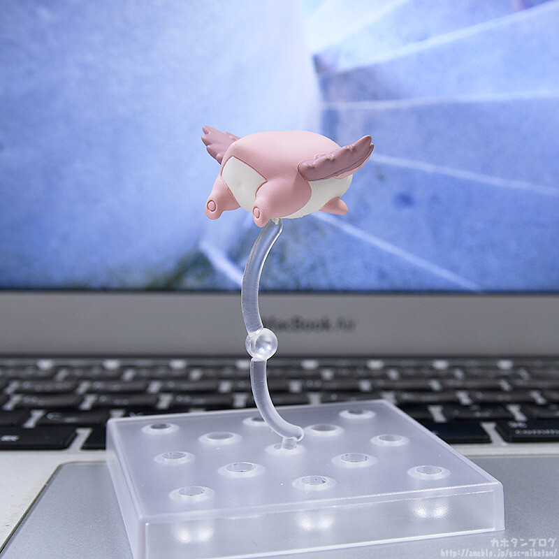 Made in Abyss: Retsujitsu no Ougonkyou - Meinya - Prushka - Nendoroid  (#1888) (Good Smile Company) photo 23