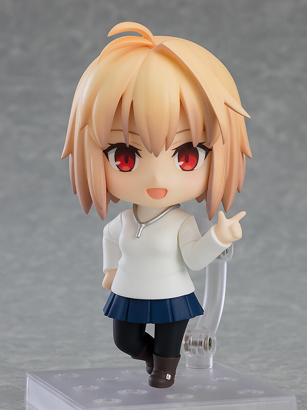 Tsukihime -A Piece of Blue Glass Moon- - Arcueid Brunestud - Nendoroid  (#1900) (Good Smile Company) photo 2