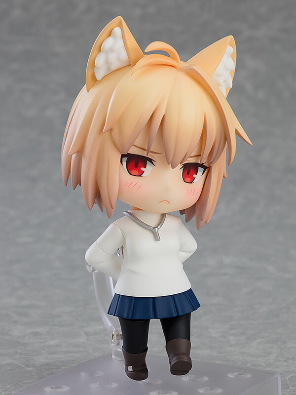 Tsukihime -A Piece of Blue Glass Moon- - Arcueid Brunestud - Nendoroid  (#1900) (Good Smile Company) photo 5