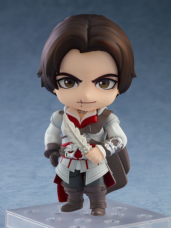 Assassin's Creed II - Ezio Auditore da Firenze - Nendoroid  (#1829) (Good Smile Company) photo 3