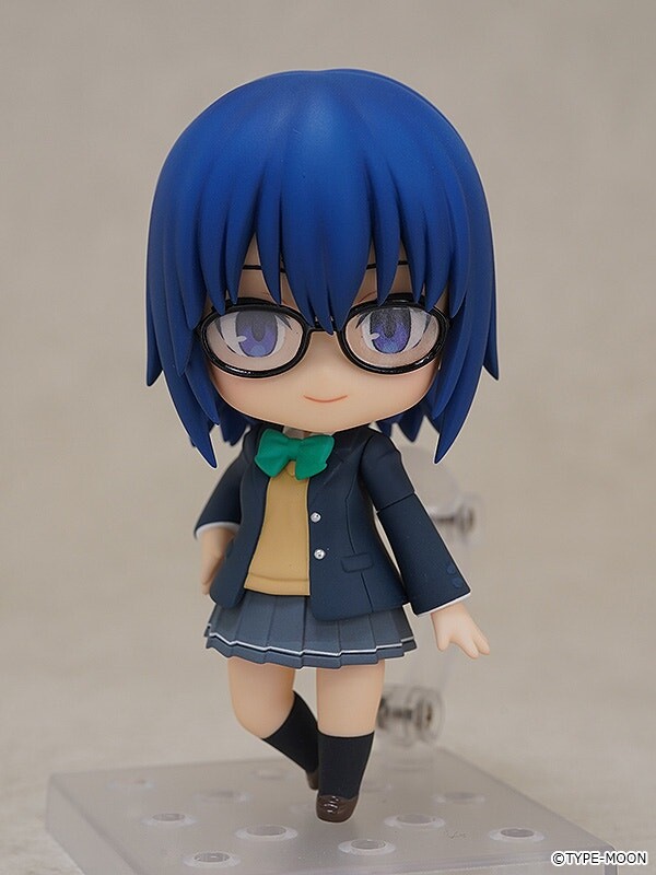 Tsukihime -A Piece of Blue Glass Moon- - Ciel - Nendoroid (#2043) (Good Smile Company) photo 3