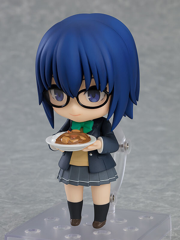 Tsukihime -A Piece of Blue Glass Moon- - Ciel - Nendoroid (#2043) (Good Smile Company) photo 4