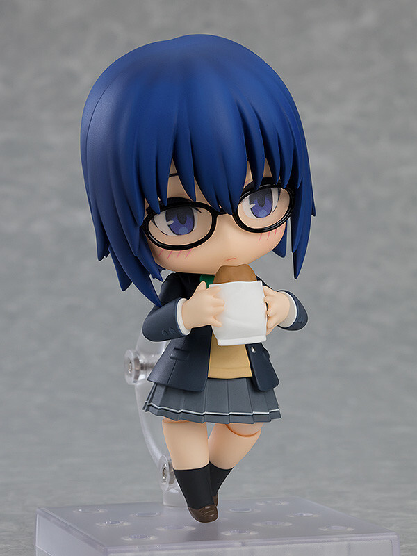 Tsukihime -A Piece of Blue Glass Moon- - Ciel - Nendoroid (#2043) (Good Smile Company) photo 5