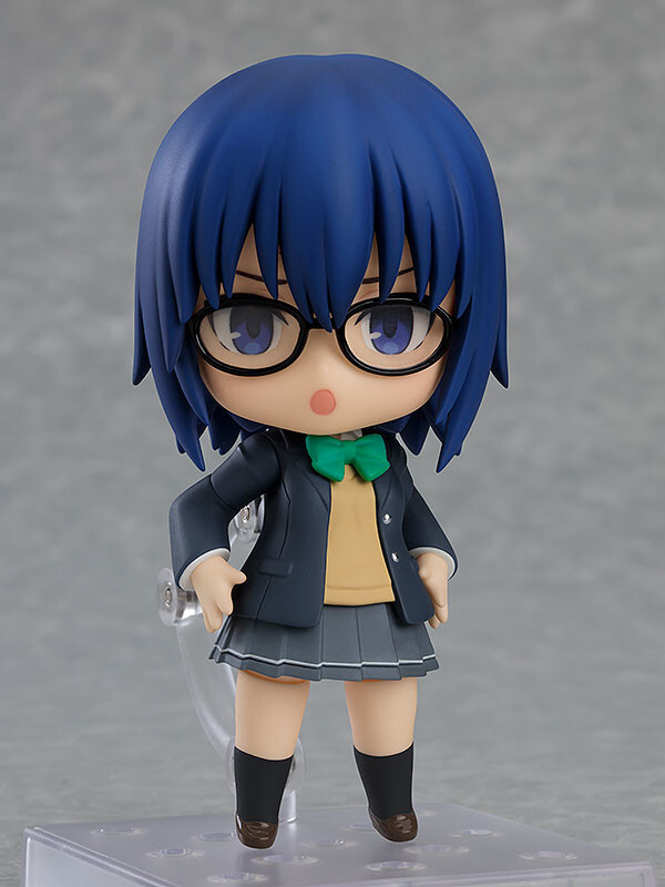 Tsukihime -A Piece of Blue Glass Moon- - Ciel - Nendoroid (#2043) (Good Smile Company) photo 6
