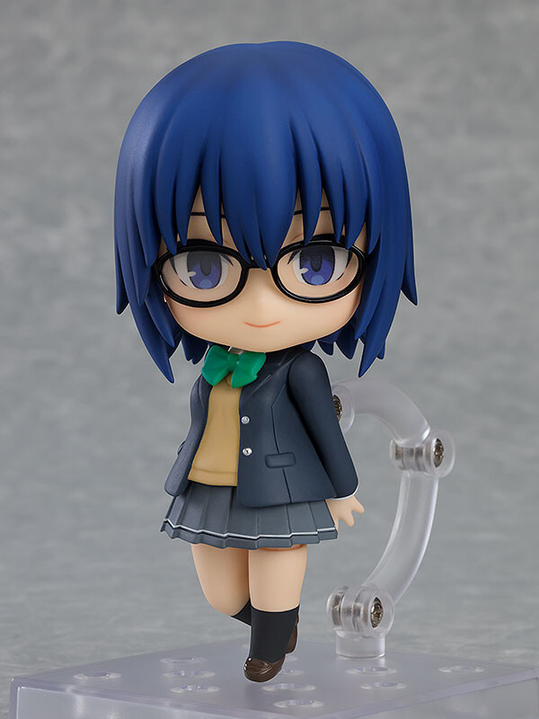 Tsukihime -A Piece of Blue Glass Moon- - Ciel - Nendoroid (#2043) (Good Smile Company) photo 7
