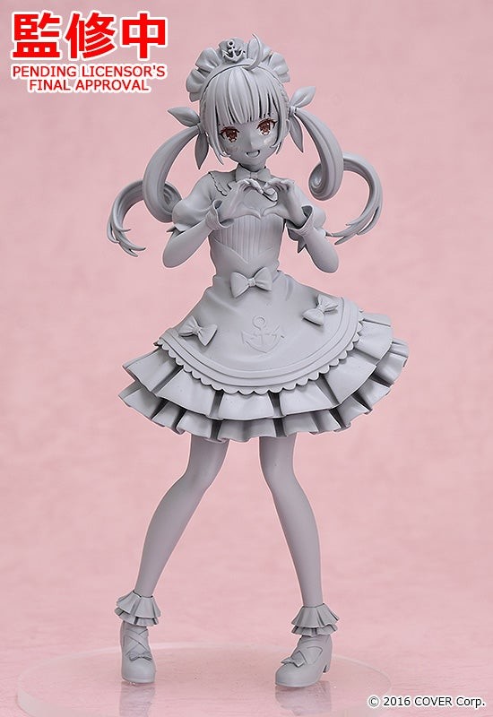 Hololive - Minato Aqua - Pop Up Parade (Good Smile Company) photo 3