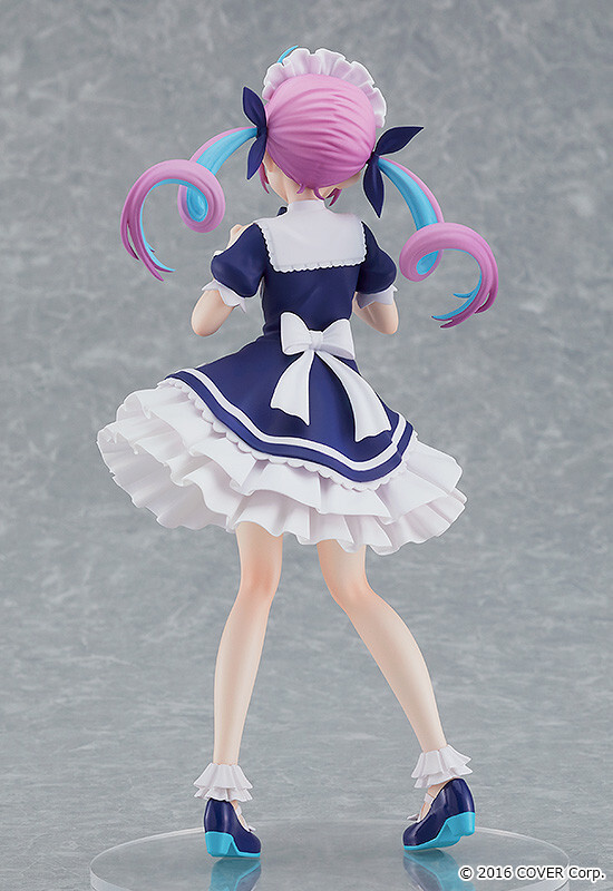 Hololive - Minato Aqua - Pop Up Parade (Good Smile Company) photo 8