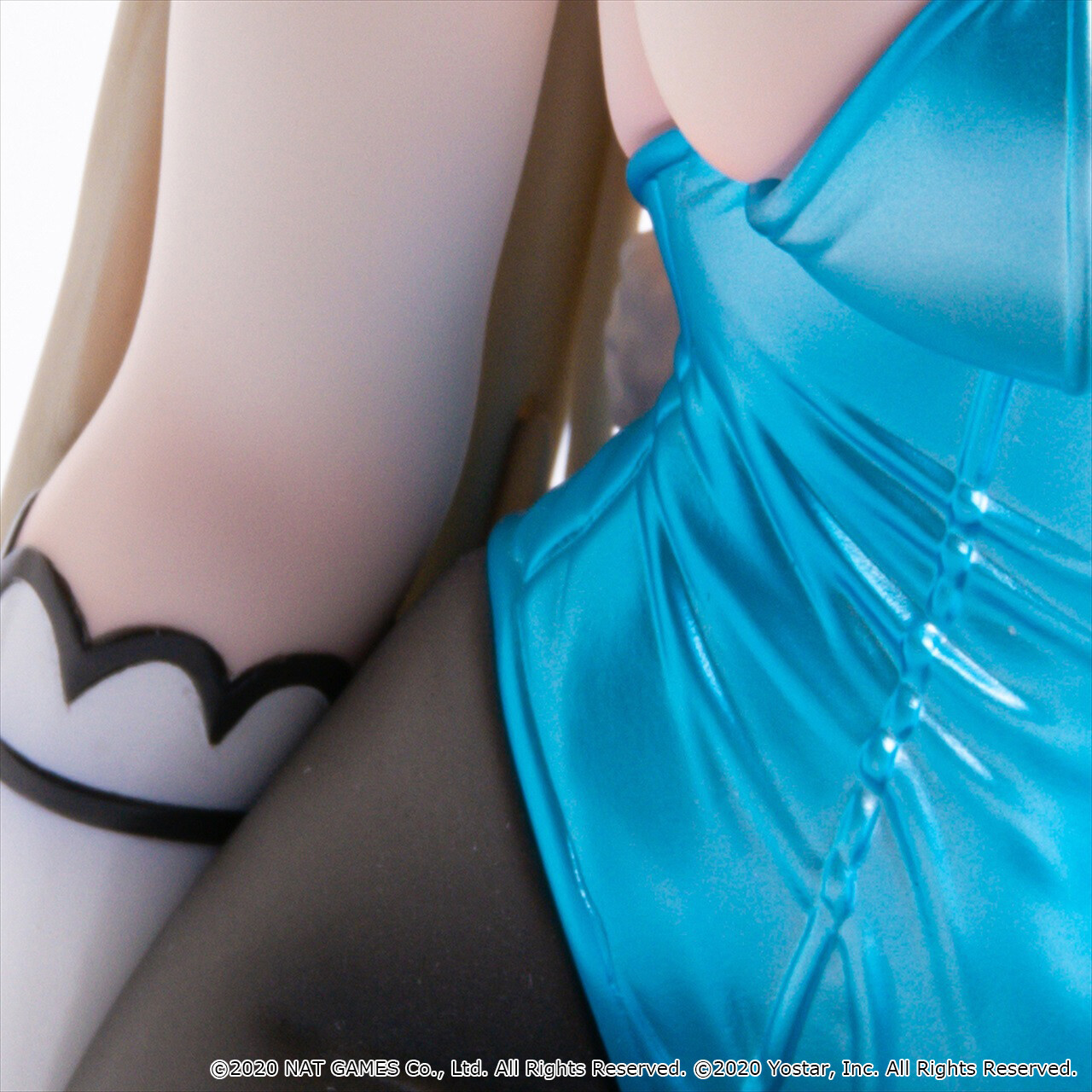 Blue Archive - Ichinose Asuna - 1/7 - Bunny Girl (Max Factory) photo 15