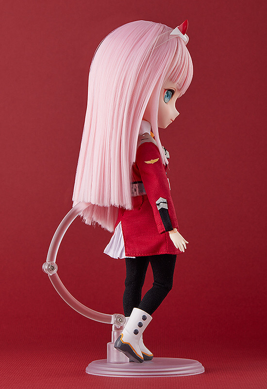 Darling in the FranXX - Zero Two - Harmonia Humming (Good Smile Company) photo 4