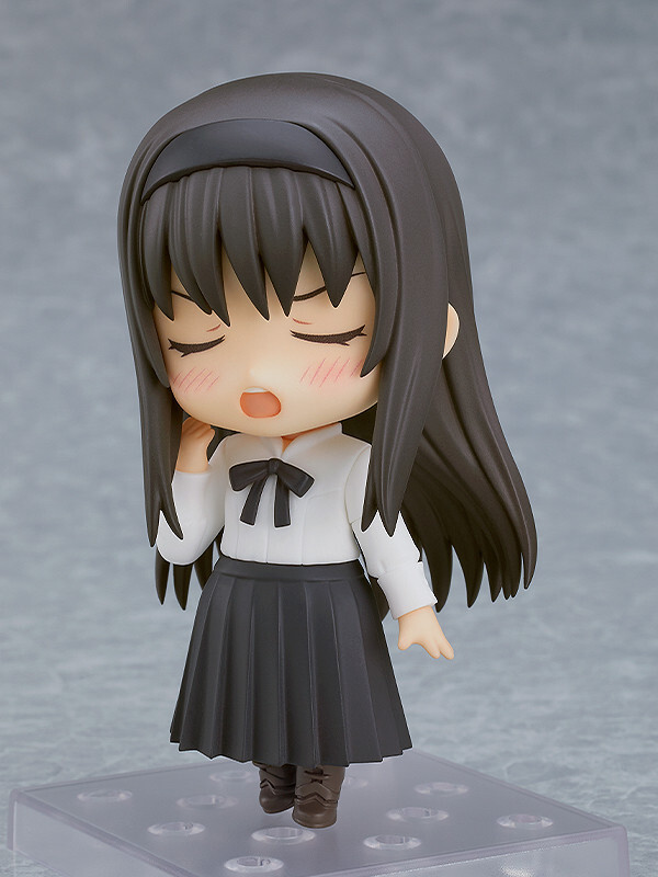 Tsukihime -A Piece of Blue Glass Moon- - Tohno Akiha - Nendoroid (#2083) (Good Smile Company) photo 3