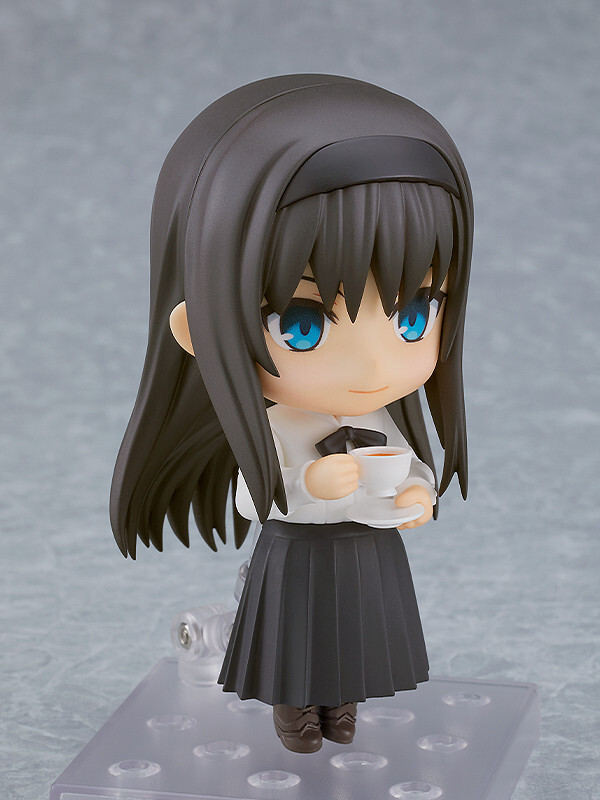 Tsukihime -A Piece of Blue Glass Moon- - Tohno Akiha - Nendoroid (#2083) (Good Smile Company) photo 5