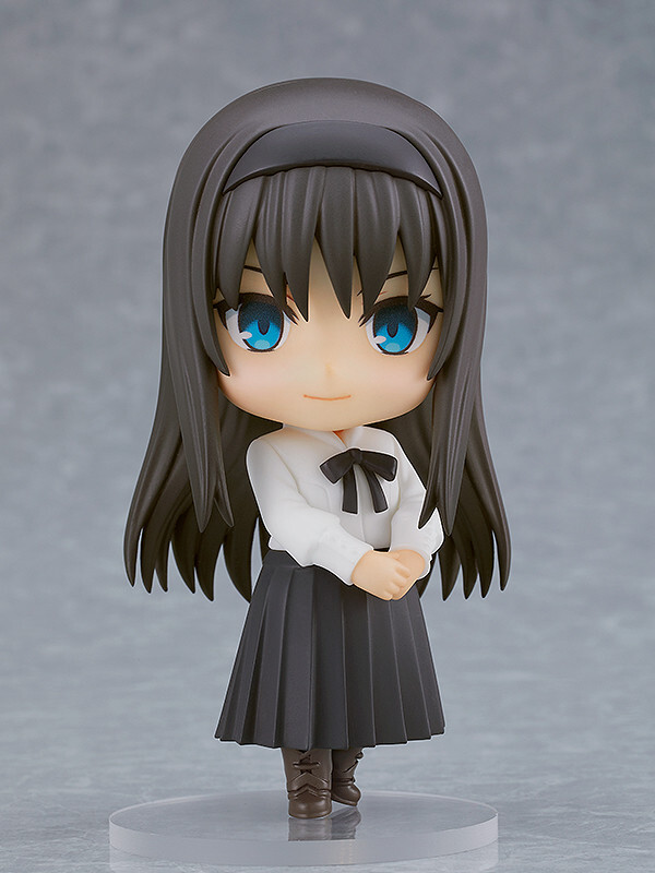 Tsukihime -A Piece of Blue Glass Moon- - Tohno Akiha - Nendoroid (#2083) (Good Smile Company) photo 6