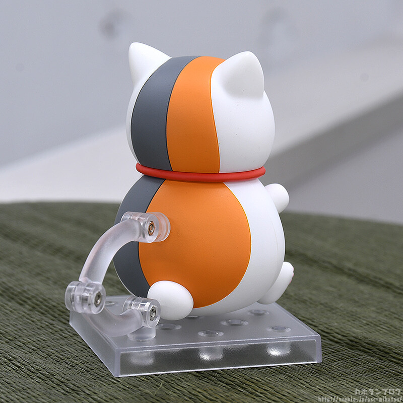 Natsume Yuujinchou - Madara (Nyanko-sensei) - Nendoroid (#1344) (Good Smile Company) photo 7