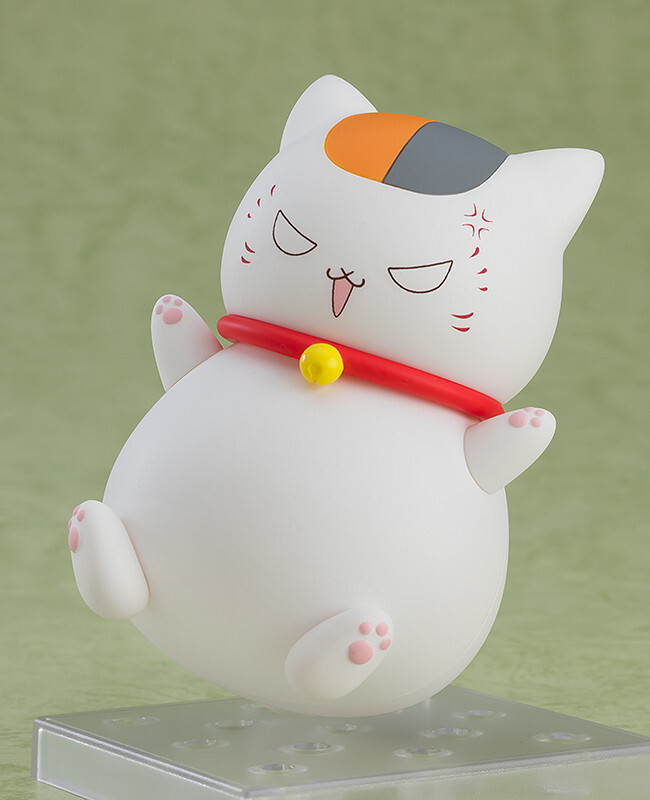 Natsume Yuujinchou - Madara (Nyanko-sensei) - Nendoroid (#1344) (Good Smile Company) photo 15