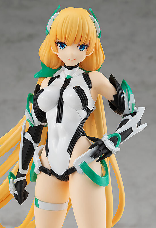 Rakuen Tsuihou: Expelled From Paradise - Angela Balzac - Pop Up Parade (Good Smile Company) photo 3