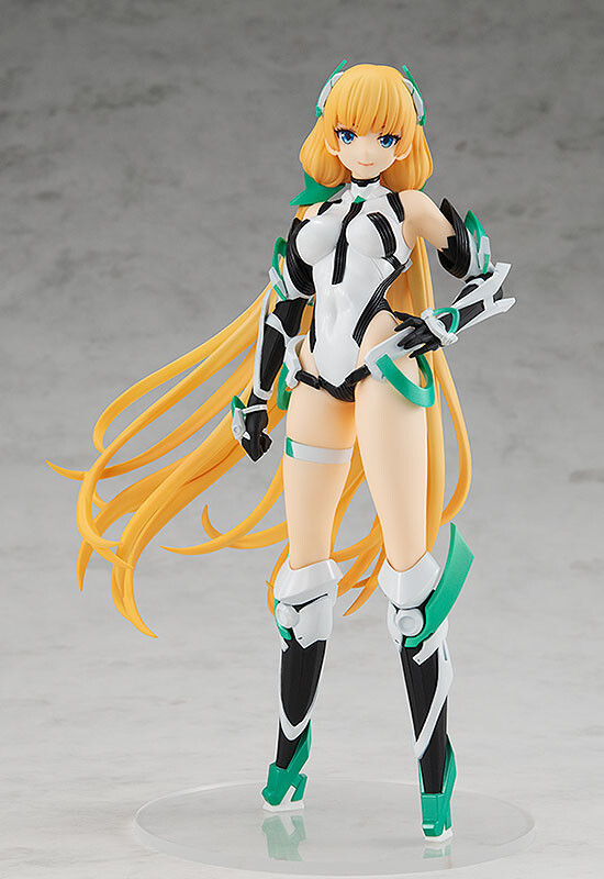 Rakuen Tsuihou: Expelled From Paradise - Angela Balzac - Pop Up Parade (Good Smile Company) photo 4
