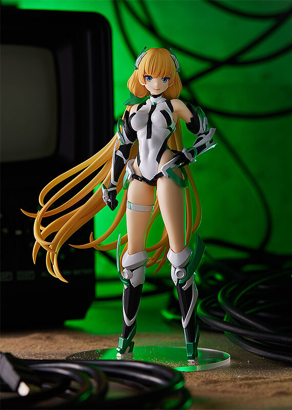Rakuen Tsuihou: Expelled From Paradise - Angela Balzac - Pop Up Parade (Good Smile Company) photo 5