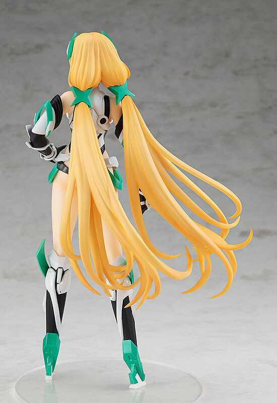 Rakuen Tsuihou: Expelled From Paradise - Angela Balzac - Pop Up Parade (Good Smile Company) photo 6