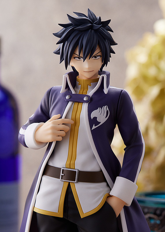 Fairy Tail Final Season - Gray Fullbuster - Pop Up Parade - Grand Magic Games Arc Ver. (Good Smile Company) photo 3