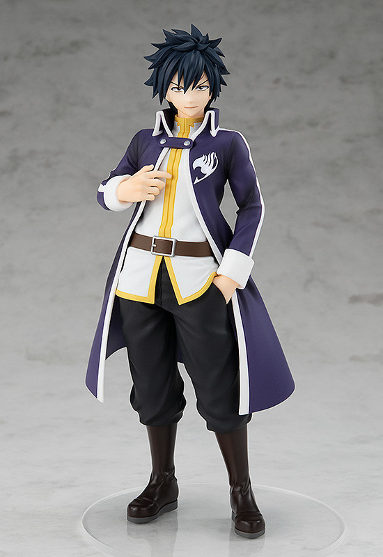 Fairy Tail Final Season - Gray Fullbuster - Pop Up Parade - Grand Magic Games Arc Ver. (Good Smile Company) photo 4