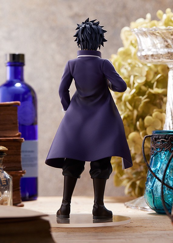Fairy Tail Final Season - Gray Fullbuster - Pop Up Parade - Grand Magic Games Arc Ver. (Good Smile Company) photo 5
