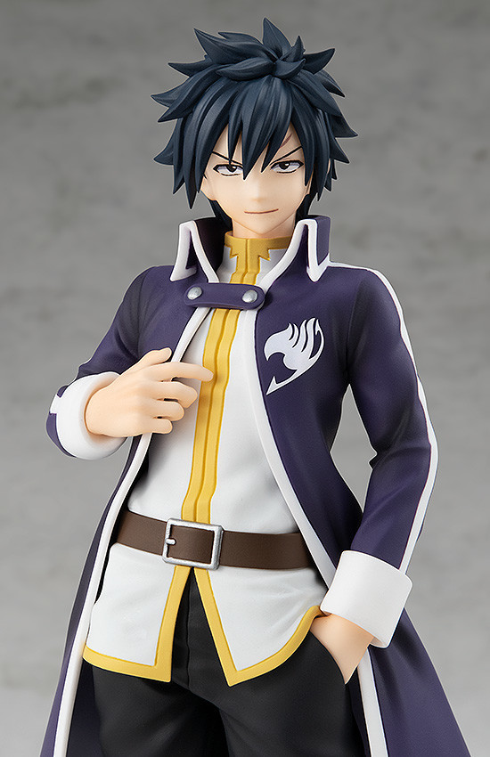 Fairy Tail Final Season - Gray Fullbuster - Pop Up Parade - Grand Magic Games Arc Ver. (Good Smile Company) photo 6