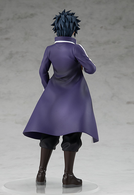 Fairy Tail Final Season - Gray Fullbuster - Pop Up Parade - Grand Magic Games Arc Ver. (Good Smile Company) photo 7