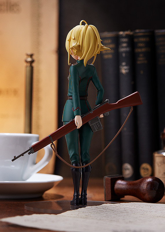 Youjo Senki II - Tanya Degurechaff - Pop Up Parade (Good Smile Company) photo 8