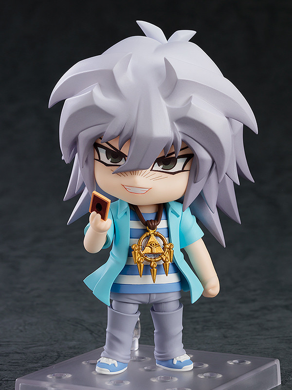 Yu-Gi-Oh! Duel Monsters - Yami Bakura - Nendoroid (#1863) (Good Smile Company) photo 3