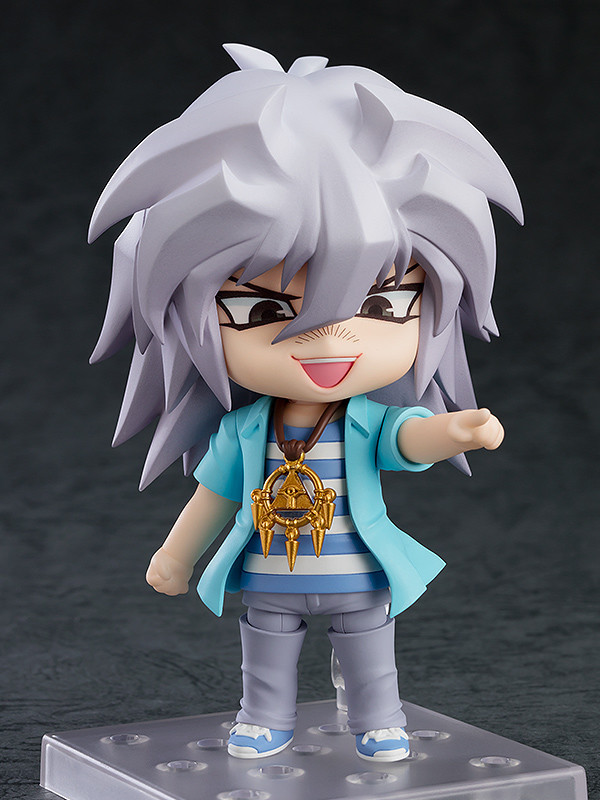 Yu-Gi-Oh! Duel Monsters - Yami Bakura - Nendoroid (#1863) (Good Smile Company) photo 4
